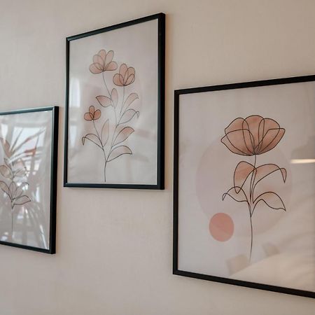 Ruim Appartement In Centrum Yerseke Εξωτερικό φωτογραφία