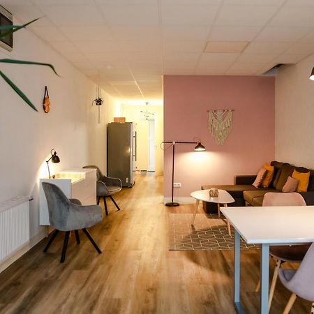 Ruim Appartement In Centrum Yerseke Εξωτερικό φωτογραφία