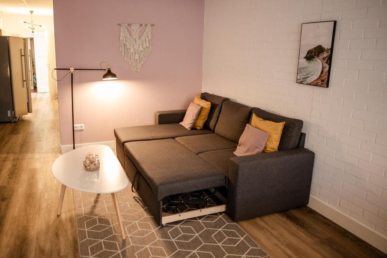 Ruim Appartement In Centrum Yerseke Εξωτερικό φωτογραφία