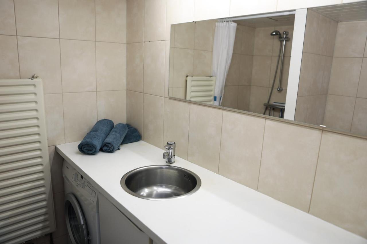 Ruim Appartement In Centrum Yerseke Εξωτερικό φωτογραφία