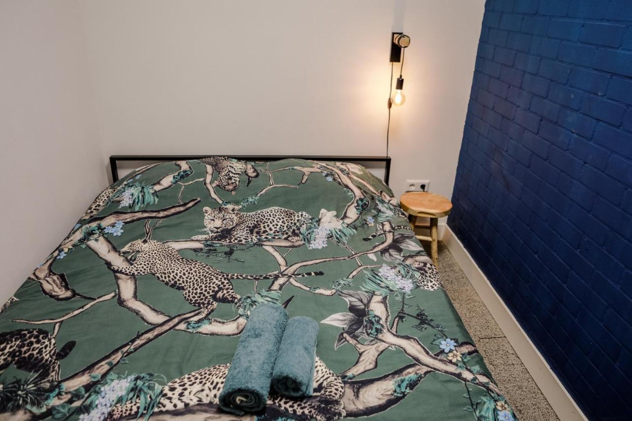 Ruim Appartement In Centrum Yerseke Εξωτερικό φωτογραφία