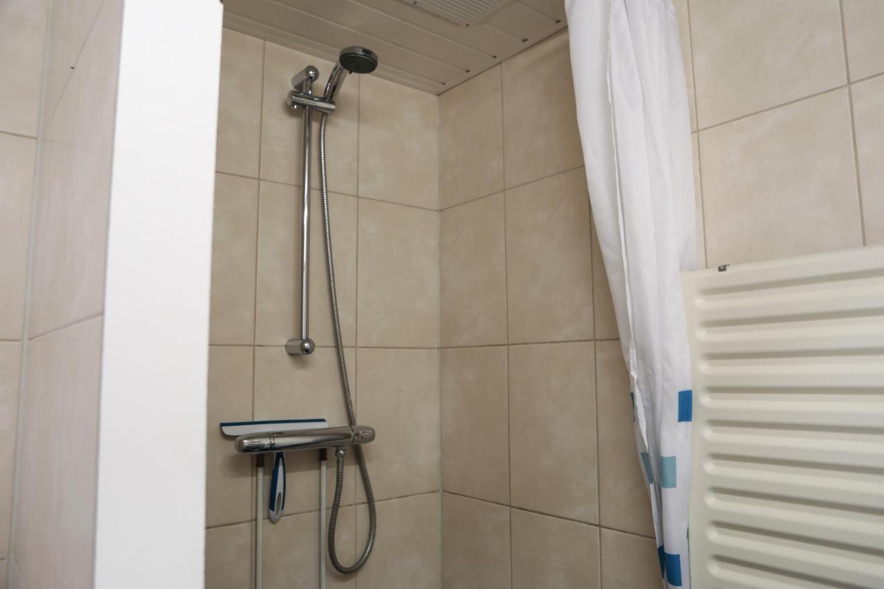 Ruim Appartement In Centrum Yerseke Εξωτερικό φωτογραφία
